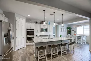 16094 W Desert Hills Dr, Surprise, AZ 85379 - Photo 5