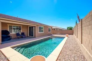 16094 W Desert Hills Dr, Surprise, AZ 85379 - Photo 23