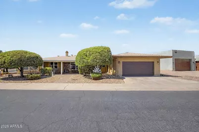 2205 N Nicklaus Drive, Mesa, AZ 85215 - Photo 1