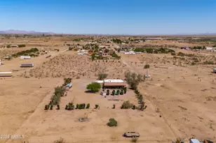 33617 W Wier Ave, Tonopah, AZ 85354 - Photo 53