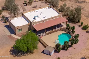 33617 W Wier Ave, Tonopah, AZ 85354 - Photo 39