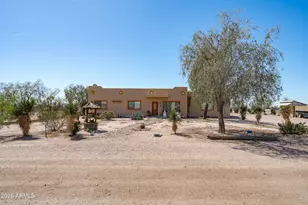 33617 W Wier Ave, Tonopah, AZ 85354 - Photo 7