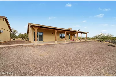 45812 W J-1 Ranch Road, Wickenburg, AZ 85390 - Photo 3