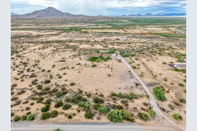 45812 W J-1 Ranch Road, Wickenburg, AZ 85390 - Photo 41