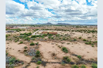 45812 W J-1 Ranch Road, Wickenburg, AZ 85390 - Photo 45