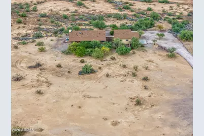 45812 W J-1 Ranch Road, Wickenburg, AZ 85390 - Photo 43