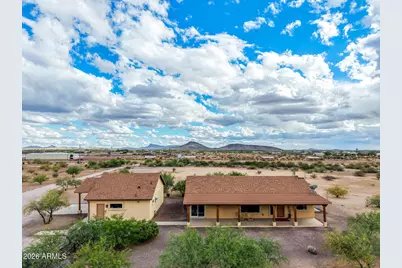 45812 W J-1 Ranch Road, Wickenburg, AZ 85390 - Photo 1