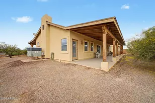45812 W J-1 Ranch Rd, Wickenburg, AZ 85390 - Photo 27