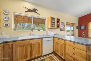 45812 W J-1 Ranch Rd, Wickenburg, AZ 85390 - Photo 13
