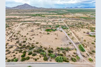 45812 W J-1 Ranch Road, Wickenburg, AZ 85390 - Photo 47