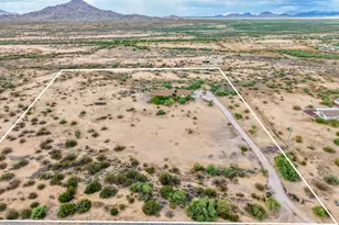 45812 W J-1 Ranch Rd, Wickenburg, AZ 85390 - Photo 47