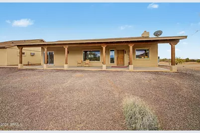 45812 W J-1 Ranch Road, Wickenburg, AZ 85390 - Photo 51