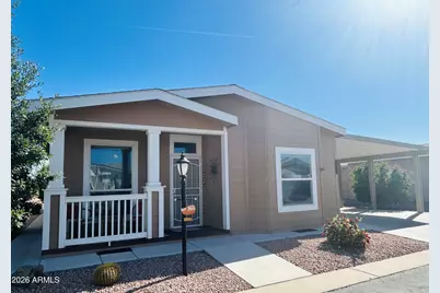 3301 S Goldfield Road #6059, Apache Junction, AZ 85119 - Photo 1