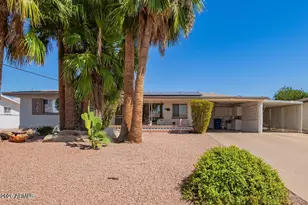 427 N 55th Pl, Mesa, AZ 85205 - Photo 1