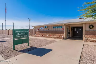 427 N 55th Place, Mesa, AZ 85205 - Photo 23