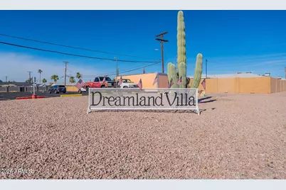 427 N 55th Place, Mesa, AZ 85205 - Photo 21