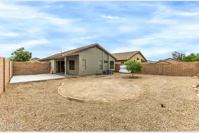 43886 W Baker Drive, Maricopa, AZ 85138 - Photo 25