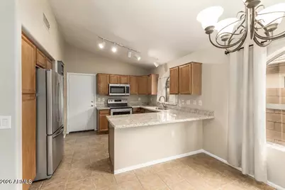 43886 W Baker Drive, Maricopa, AZ 85138 - Photo 9
