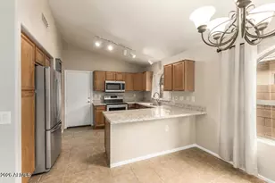 43886 W Baker Dr, Maricopa, AZ 85138 - Photo 9