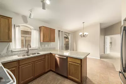43886 W Baker Drive, Maricopa, AZ 85138 - Photo 11