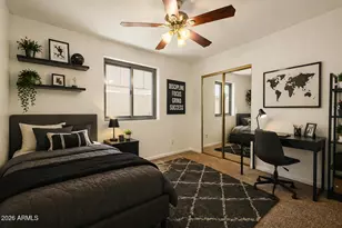 5131 W Christy Dr, Glendale, AZ 85304 - Photo 29
