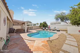 8858 E Palm Ridge Dr, Scottsdale, AZ 85260 - Photo 33