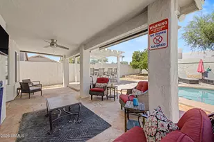 8858 E Palm Ridge Dr, Scottsdale, AZ 85260 - Photo 29