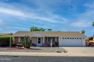 10231 W Audrey Dr, Sun City, AZ 85351 - Photo 1