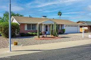 10231 W Audrey Dr, Sun City, AZ 85351 - Photo 5