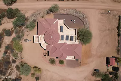 16736 E Gloria Lane, Scottsdale, AZ 85262 - Photo 21