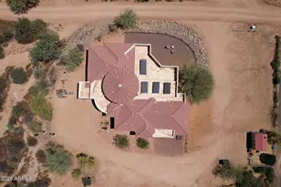 16736 E Gloria Ln, Scottsdale, AZ 85262 - Photo 21