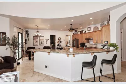 16736 E Gloria Lane, Scottsdale, AZ 85262 - Photo 35