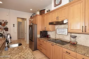 16736 E Gloria Ln, Scottsdale, AZ 85262 - Photo 39