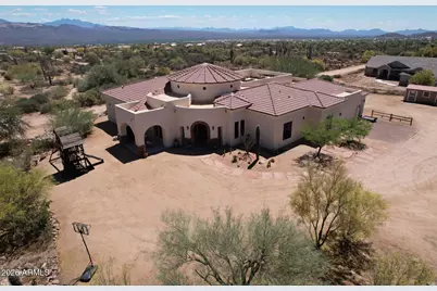 16736 E Gloria Lane, Scottsdale, AZ 85262 - Photo 15