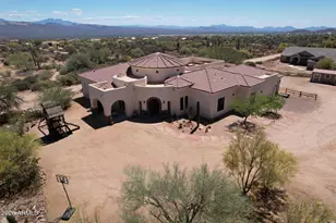 16736 E Gloria Ln, Scottsdale, AZ 85262 - Photo 15