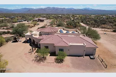 16736 E Gloria Lane, Scottsdale, AZ 85262 - Photo 13