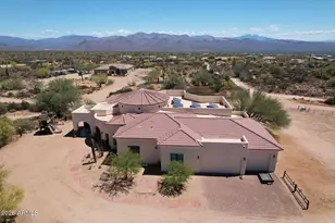 16736 E Gloria Ln, Scottsdale, AZ 85262 - Photo 13