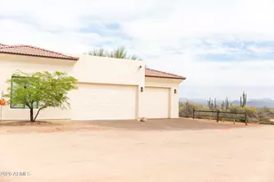 16736 E Gloria Ln, Scottsdale, AZ 85262 - Photo 7