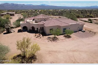 16736 E Gloria Lane, Scottsdale, AZ 85262 - Photo 17