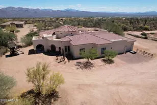 16736 E Gloria Ln, Scottsdale, AZ 85262 - Photo 17