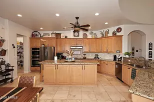 16736 E Gloria Ln, Scottsdale, AZ 85262 - Photo 37
