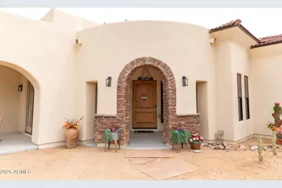 16736 E Gloria Lane, Scottsdale, AZ 85262 - Photo 1