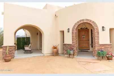 16736 E Gloria Lane, Scottsdale, AZ 85262 - Photo 5