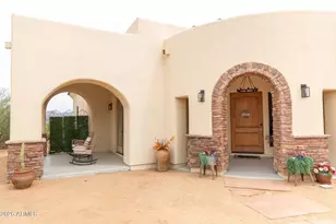 16736 E Gloria Ln, Scottsdale, AZ 85262 - Photo 5