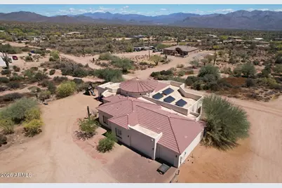 16736 E Gloria Lane, Scottsdale, AZ 85262 - Photo 19