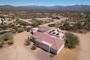 16736 E Gloria Ln, Scottsdale, AZ 85262 - Photo 19