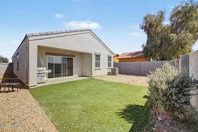 19258 N Toledo Avenue, Maricopa, AZ 85138 - Photo 21