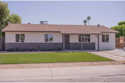 3739 W Columbine Drive, Phoenix, AZ 85029 - Photo 1