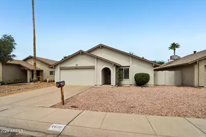 4408 W Julie Drive, Glendale, AZ 85308 - Photo 25