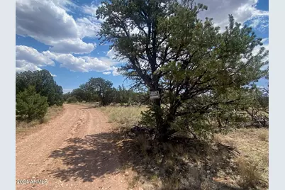 5785 N Muytala Drive #96, Williams, AZ 86046 - Photo 31
